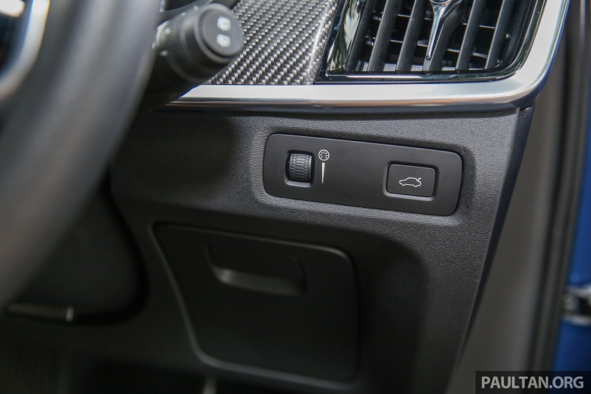 GALLERY: Volvo 90 Series trio – S90, V90 and XC90 640837