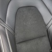 GALLERY: Volvo 90 Series trio – S90, V90 and XC90