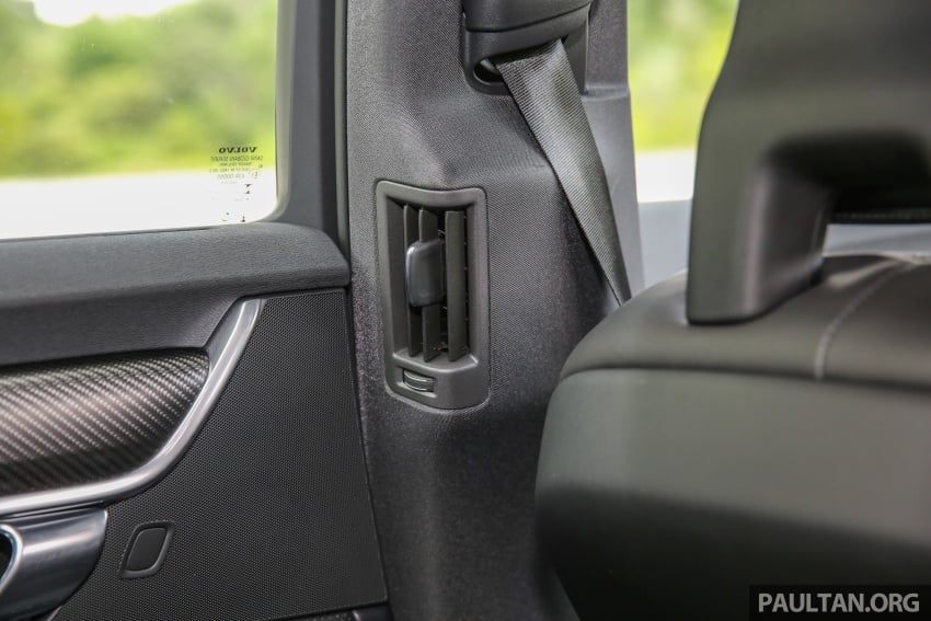 GALLERY: Volvo 90 Series trio – S90, V90 and XC90 640853