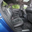 GALLERY: Volvo 90 Series trio – S90, V90 and XC90