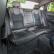 GALLERY: Volvo 90 Series trio – S90, V90 and XC90