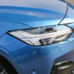 GALLERY: Volvo 90 Series trio – S90, V90 and XC90