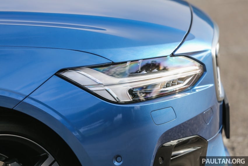 GALLERY: Volvo 90 Series trio – S90, V90 and XC90 640919