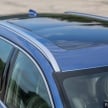 GALLERY: Volvo 90 Series trio – S90, V90 and XC90