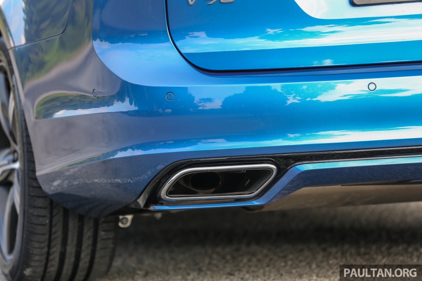 GALLERY: Volvo 90 Series trio – S90, V90 and XC90 640933