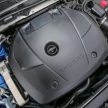 GALLERY: Volvo 90 Series trio – S90, V90 and XC90