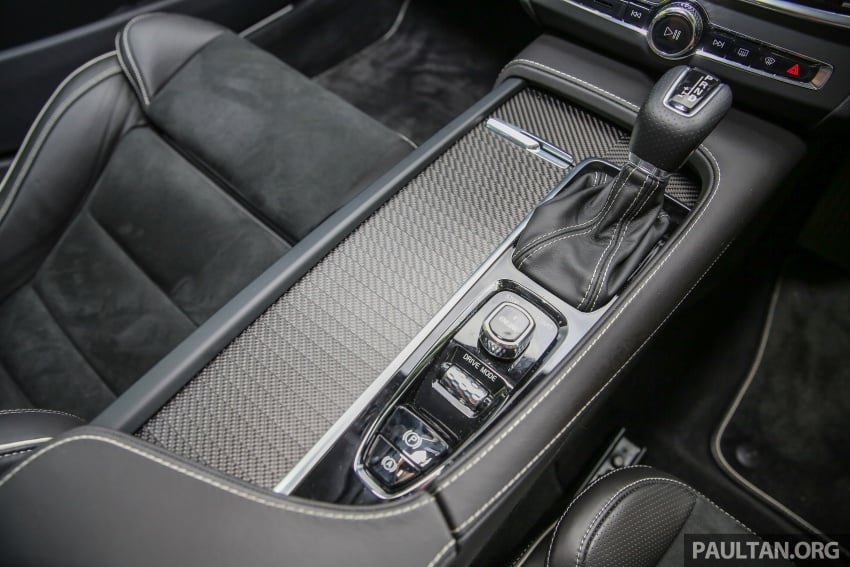 GALLERY: Volvo 90 Series trio – S90, V90 and XC90 640968