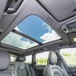 GALLERY: Volvo 90 Series trio – S90, V90 and XC90