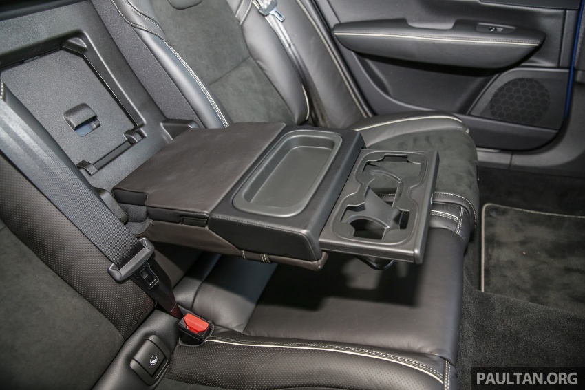 GALLERY: Volvo 90 Series trio – S90, V90 and XC90 640988