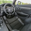 GALLERY: Volvo 90 Series trio – S90, V90 and XC90