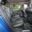 GALLERY: Volvo 90 Series trio – S90, V90 and XC90