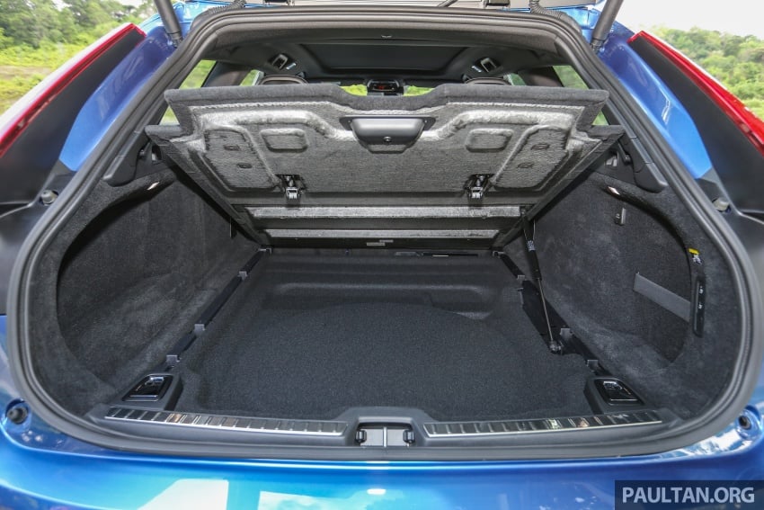 GALLERY: Volvo 90 Series trio – S90, V90 and XC90 641004