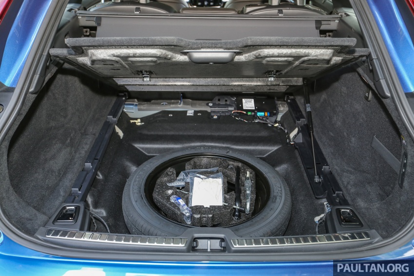 GALLERY: Volvo 90 Series trio – S90, V90 and XC90 641005