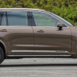 Volvo XC40 EV confirmed, due 2019; XC90 EV by 2021