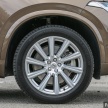 Volvo XC40 EV confirmed, due 2019; XC90 EV by 2021