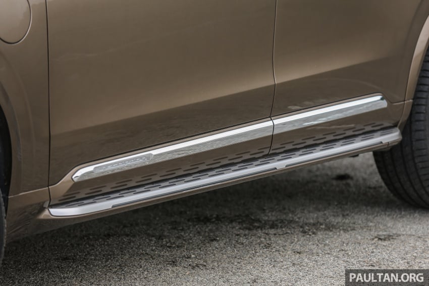 GALLERY: Volvo 90 Series trio – S90, V90 and XC90 641034