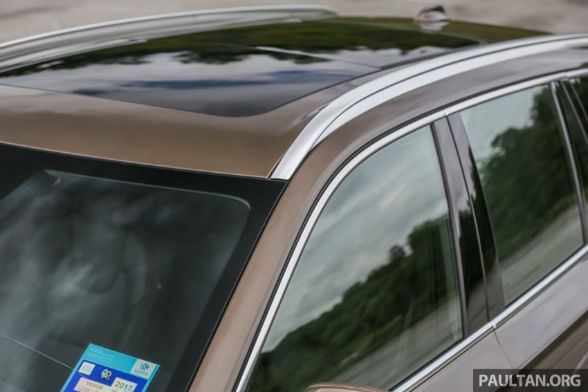 GALLERY: Volvo 90 Series trio – S90, V90 and XC90 641036