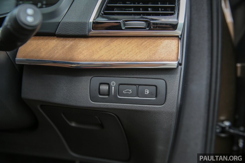 GALLERY: Volvo 90 Series trio – S90, V90 and XC90 641066