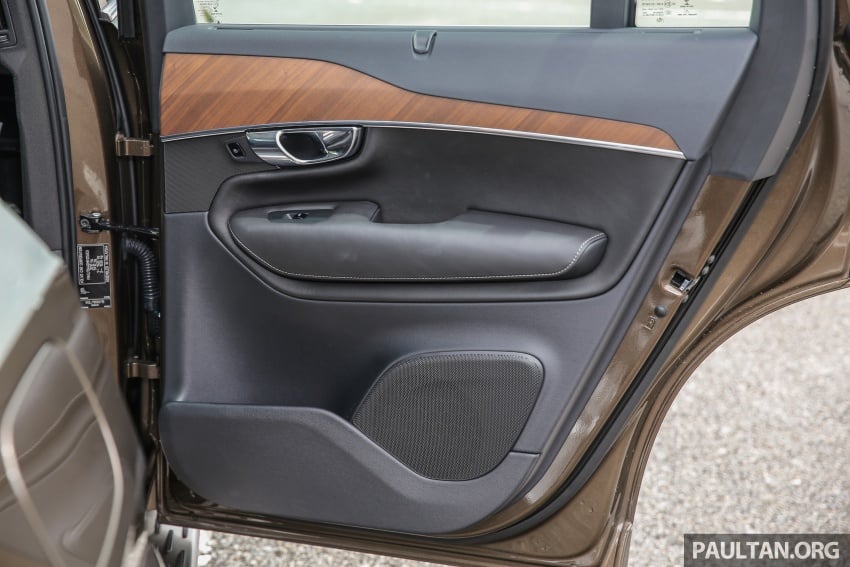 GALLERY: Volvo 90 Series trio – S90, V90 and XC90 641074