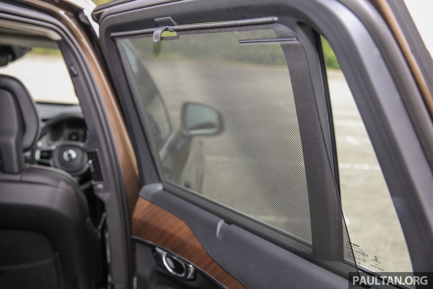 GALLERY: Volvo 90 Series trio – S90, V90 and XC90 641075