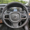 Volvo XC40 EV confirmed, due 2019; XC90 EV by 2021
