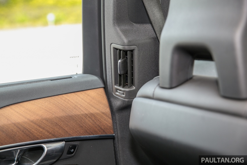 GALLERY: Volvo 90 Series trio – S90, V90 and XC90 641077