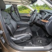 GALLERY: Volvo 90 Series trio – S90, V90 and XC90