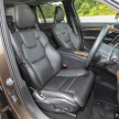 Volvo XC40 EV confirmed, due 2019; XC90 EV by 2021