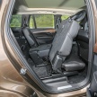 GALLERY: Volvo 90 Series trio – S90, V90 and XC90