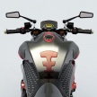 Furion M1 – Motosikal konsep dengan enjin wankel rotary bersama sistem hibrid motor elektrik