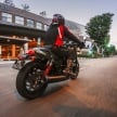 Ride impression: 2017 Harley-Davidson Street Rod 750