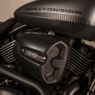 Ride impression: 2017 Harley-Davidson Street Rod 750