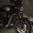 Ride impression: 2017 Harley-Davidson Street Rod 750