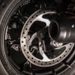 Ride impression: 2017 Harley-Davidson Street Rod 750