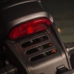 Ride impression: 2017 Harley-Davidson Street Rod 750