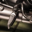 Ride impression: 2017 Harley-Davidson Street Rod 750