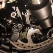 Ride impression: 2017 Harley-Davidson Street Rod 750
