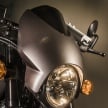 Ride impression: 2017 Harley-Davidson Street Rod 750