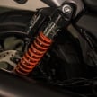 Ride impression: 2017 Harley-Davidson Street Rod 750