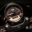 Ride impression: 2017 Harley-Davidson Street Rod 750