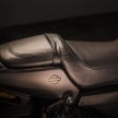 Ride impression: 2017 Harley-Davidson Street Rod 750