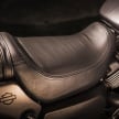 Ride impression: 2017 Harley-Davidson Street Rod 750