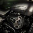 Ride impression: 2017 Harley-Davidson Street Rod 750