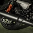 Ride impression: 2017 Harley-Davidson Street Rod 750