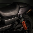 Ride impression: 2017 Harley-Davidson Street Rod 750