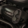 Ride impression: 2017 Harley-Davidson Street Rod 750
