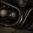 Ride impression: 2017 Harley-Davidson Street Rod 750