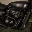 Ride impression: 2017 Harley-Davidson Street Rod 750