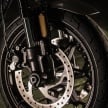 Ride impression: 2017 Harley-Davidson Street Rod 750