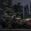Ride impression: 2017 Harley-Davidson Street Rod 750